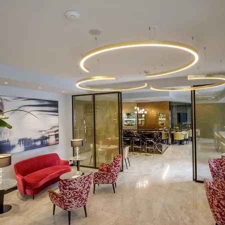 Hotel St. Martin