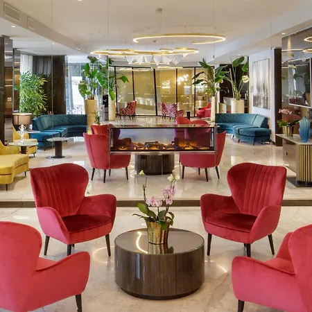 Hotel St. Martin