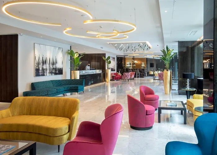 St Martin By Omnia 4*