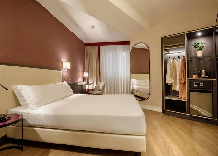 St Martin By Omnia Hotel