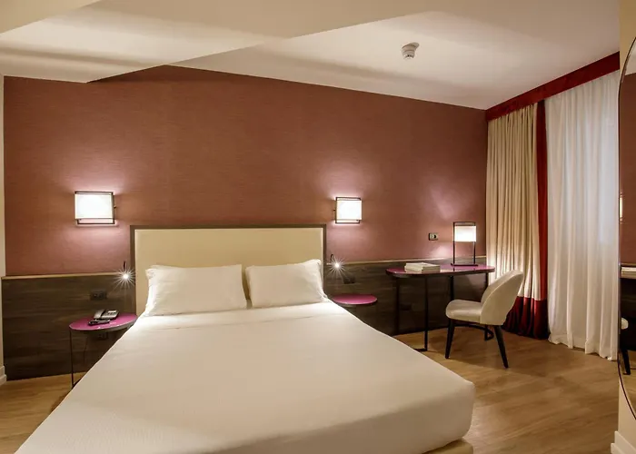 St Martin By Omnia Hotel 4*