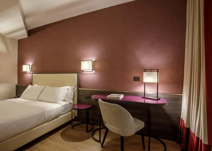 St Martin By Omnia Hotel