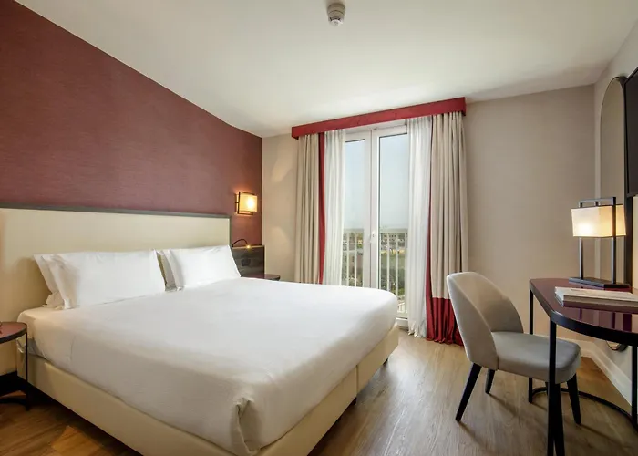 St Martin By Omnia Hotel Rome