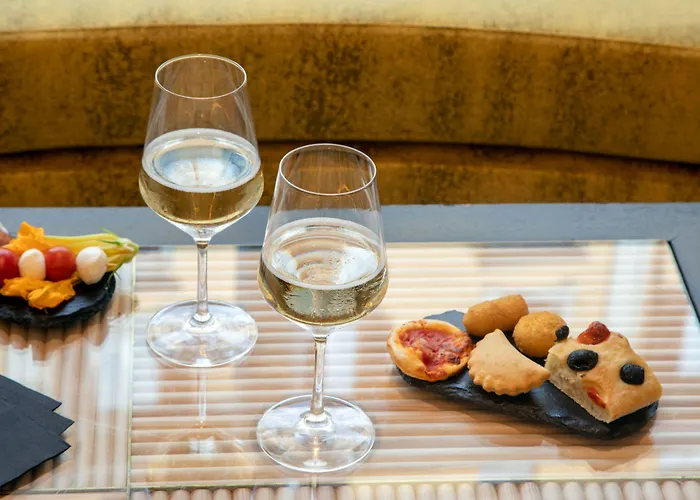 St Martin By Omnia Hotel Rome