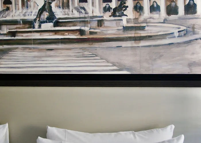 Hotel St Martin By Omnia 4*