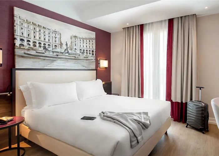 St Martin By Omnia Hotel