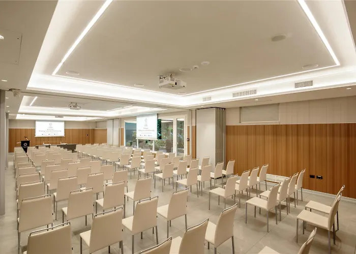 Hotel St Martin By Omnia Roma