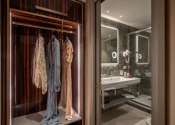 Hotel St Martin By Omnia