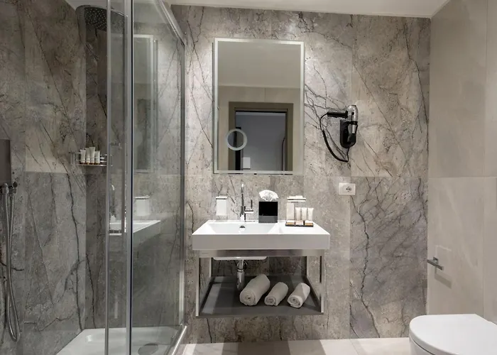 Hotel St Martin By Omnia 4*