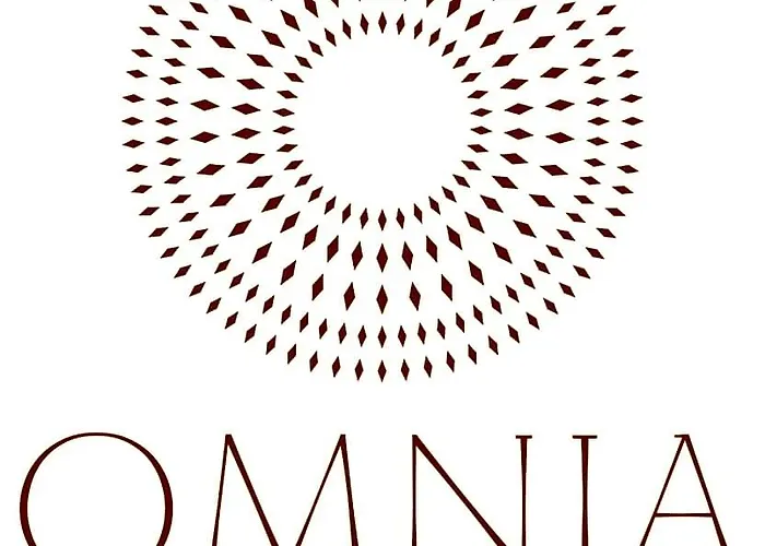 Hotel St Martin By Omnia 4*