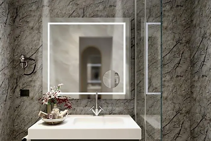 St Martin By Omnia Rome