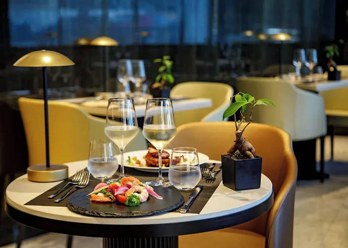St Martin By Omnia Hotel Roma